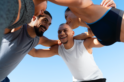 How Shilajit Enhances Physical Performance: A Comprehensive Guide for Athletes
