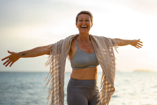 The Power of Shilajit: Unlocking Its Ancient Benefits for Modern Health
